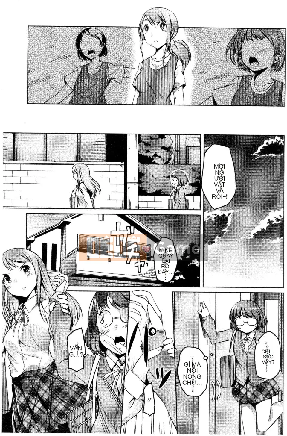 [Đá hoa cương] Ngày tưởng niệm bí mật