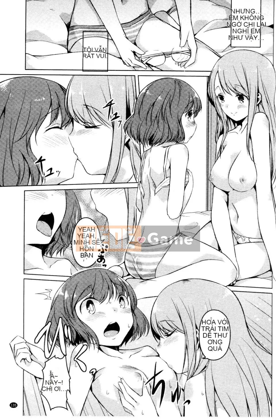 [Đá hoa cương] Ngày tưởng niệm bí mật