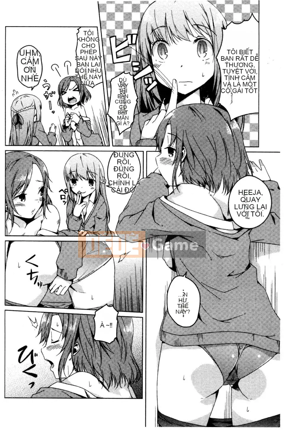 [Đá hoa cương] Ngày tưởng niệm bí mật