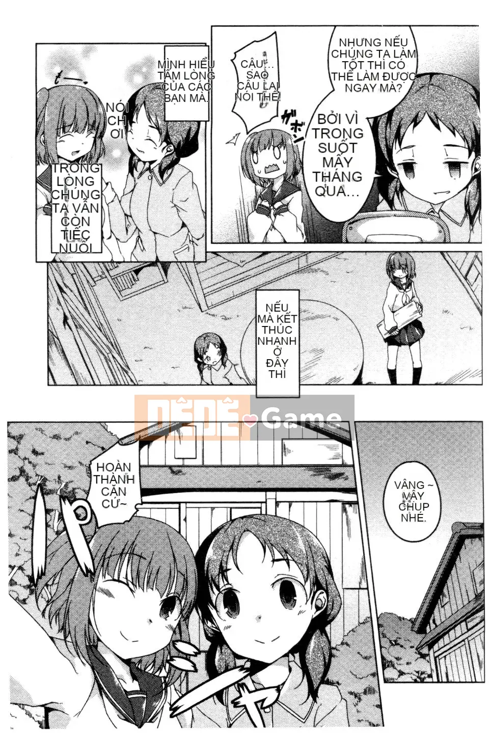 [Đá hoa cương] Ngày tưởng niệm bí mật