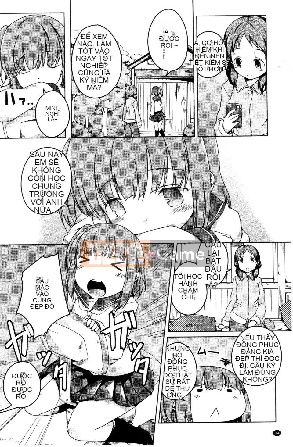 [Đá hoa cương] Ngày tưởng niệm bí mật