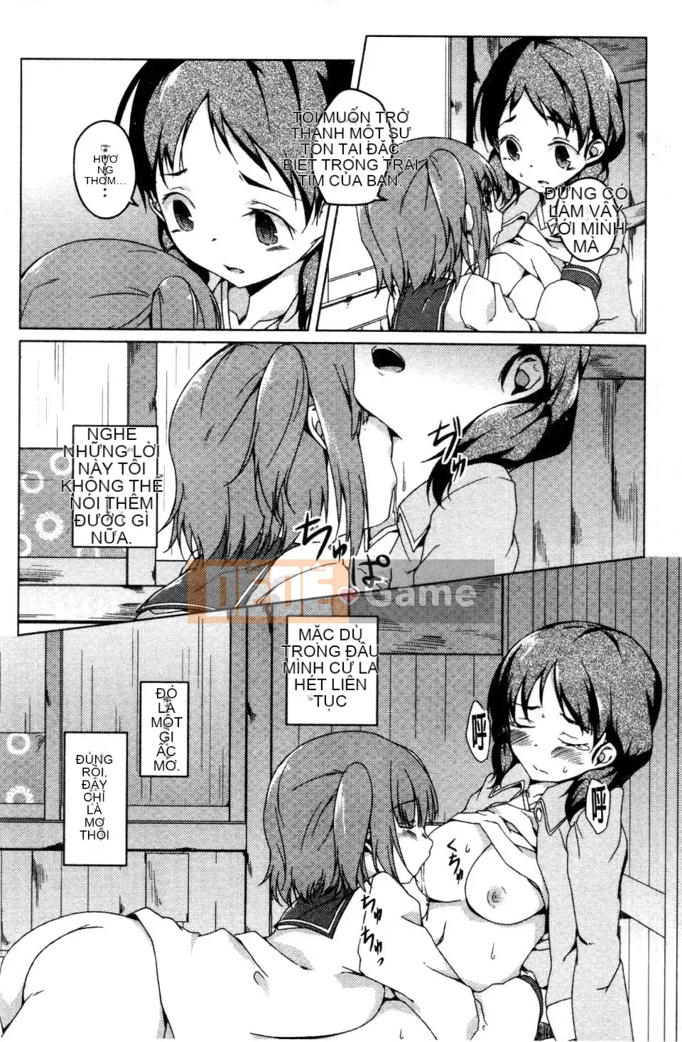 [Đá hoa cương] Ngày tưởng niệm bí mật