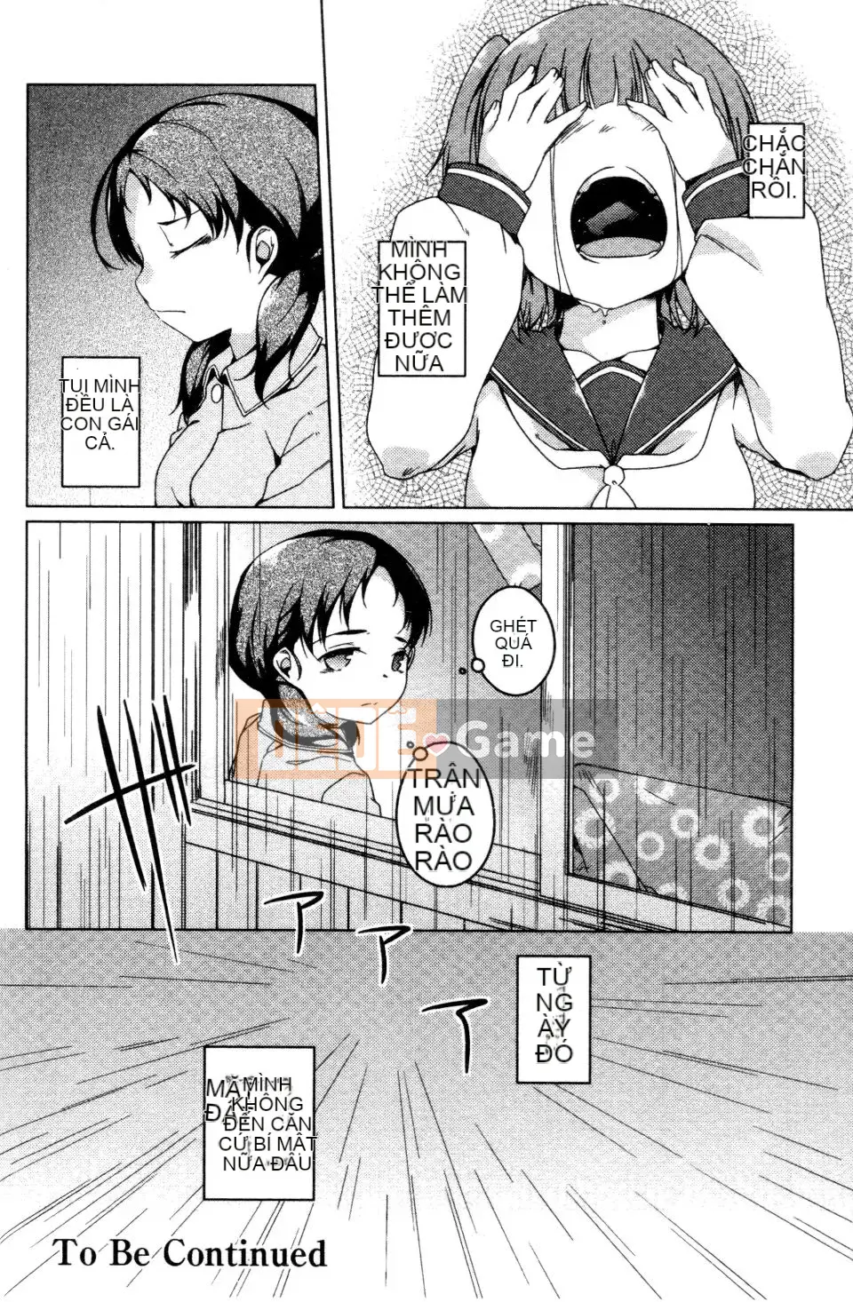 [Đá hoa cương] Ngày tưởng niệm bí mật