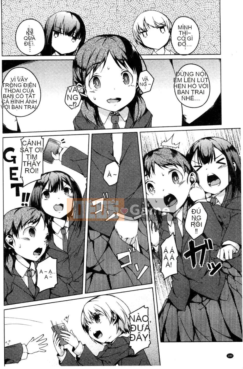 [Đá hoa cương] Ngày tưởng niệm bí mật