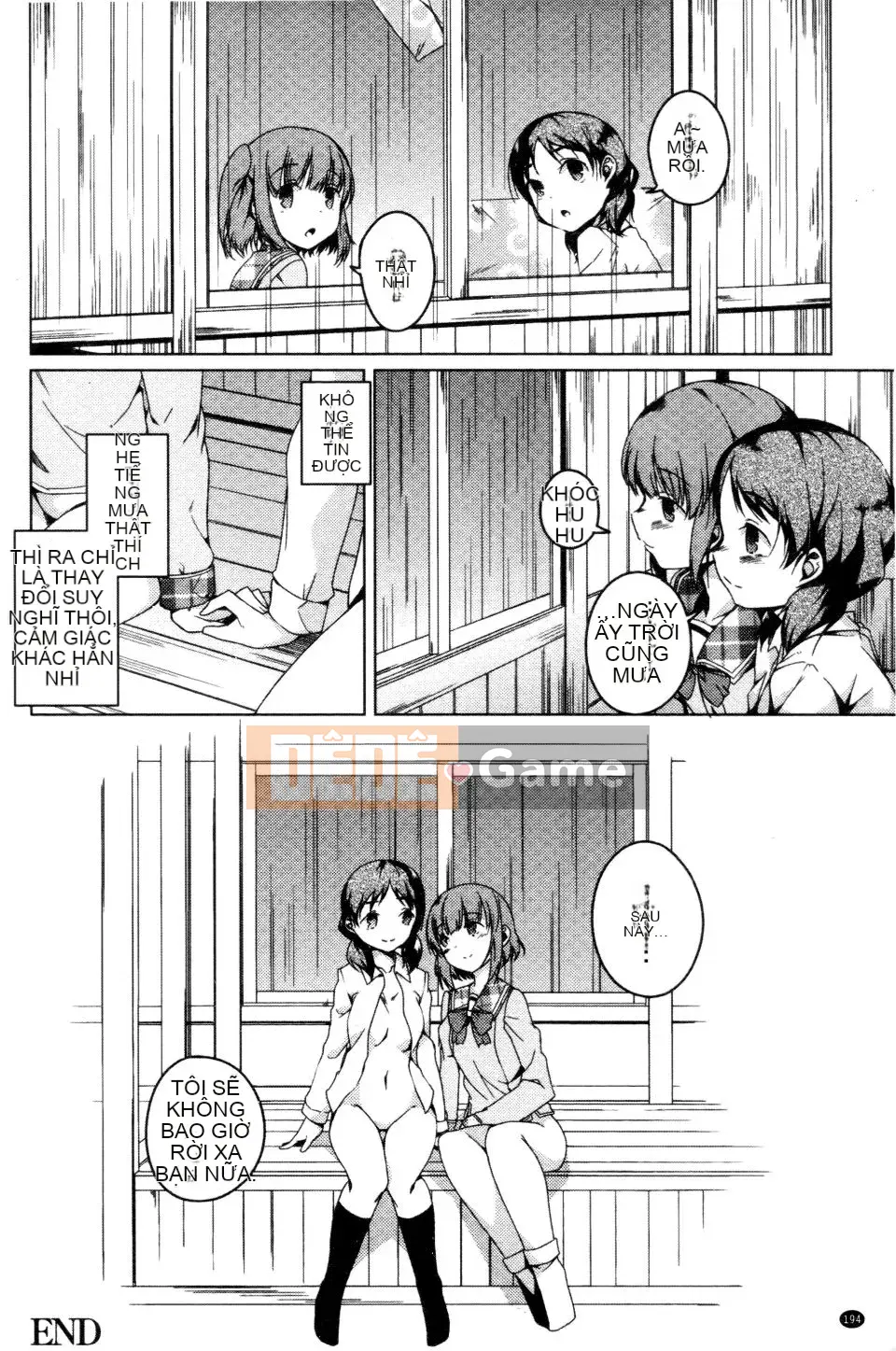 [Đá hoa cương] Ngày tưởng niệm bí mật