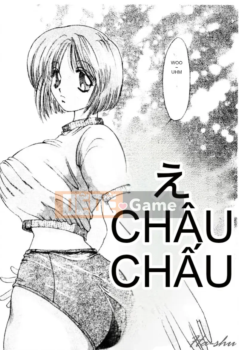 [鹤卷VI世] Hương Mẹ [C]