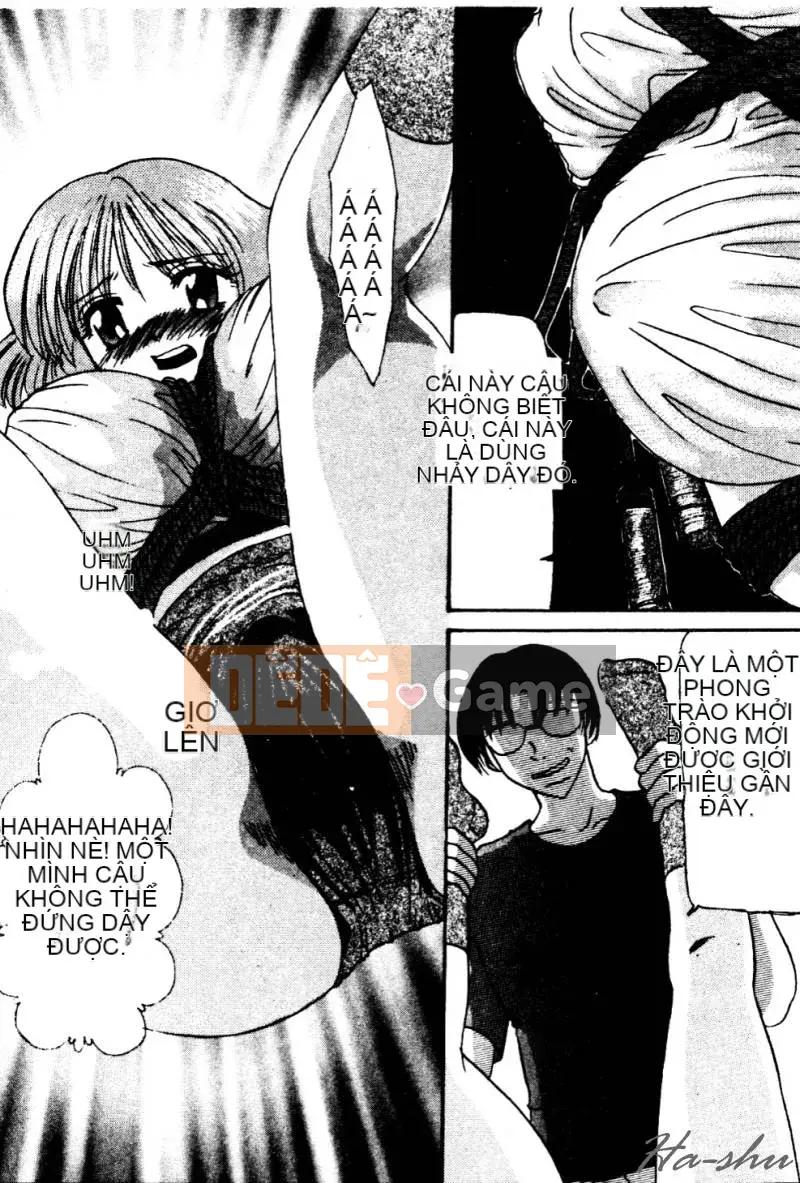 [鹤卷VI世] Hương Mẹ [C]