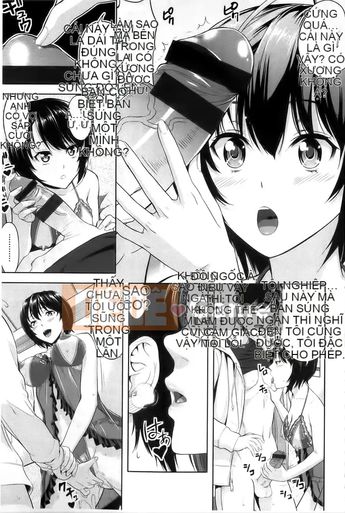 [Takanoyuki] Thời kỳ động dục của mọi người!