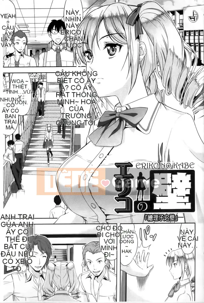 [Takanoyuki] Thời kỳ động dục của mọi người!