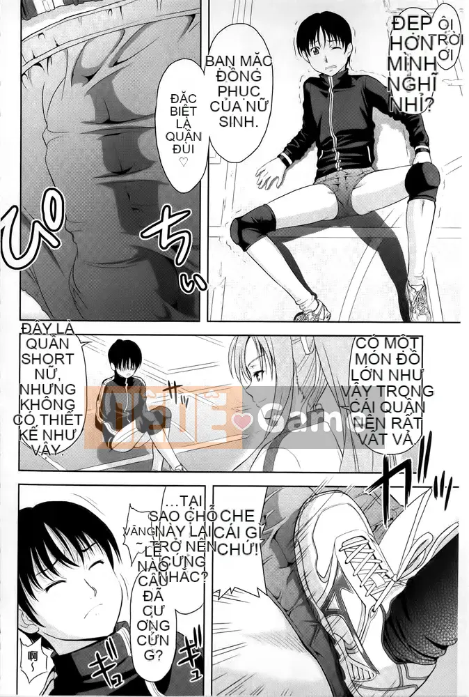 [Takanoyuki] Thời kỳ động dục của mọi người!