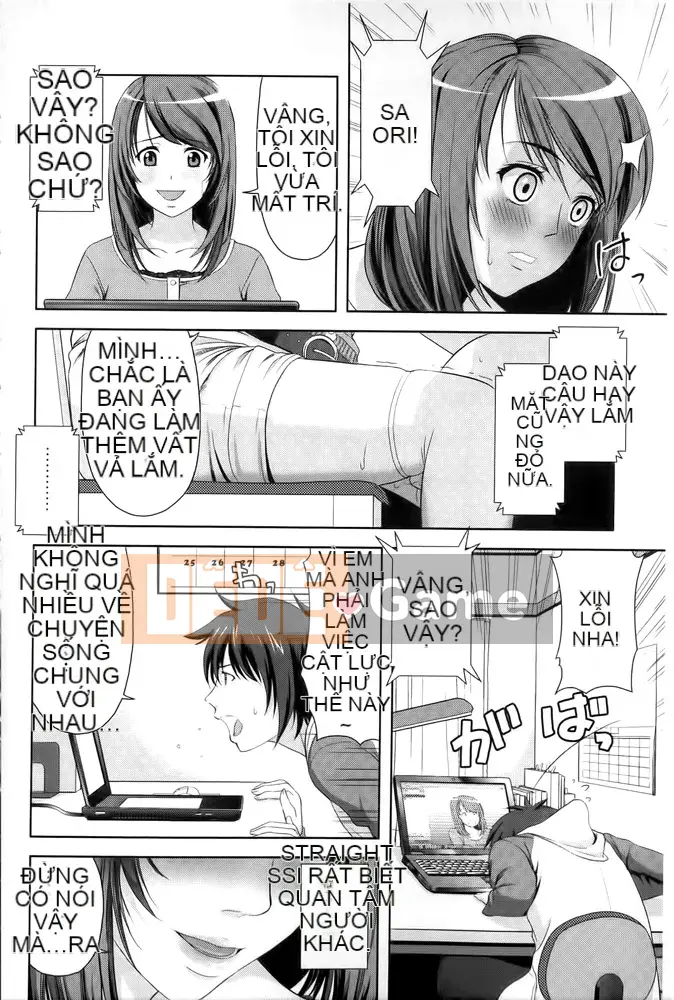 [Takanoyuki] Thời kỳ động dục của mọi người!