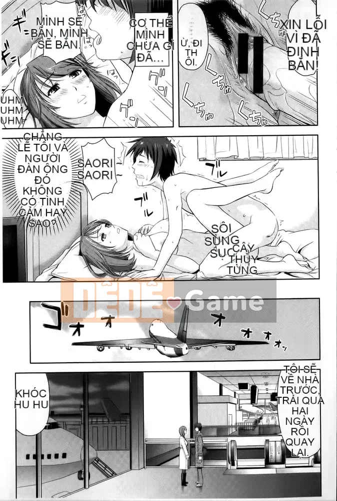 [Takanoyuki] Thời kỳ động dục của mọi người!