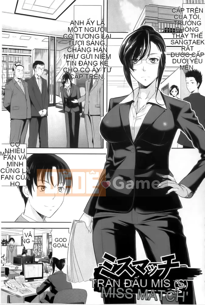 [Takanoyuki] Thời kỳ động dục của mọi người!