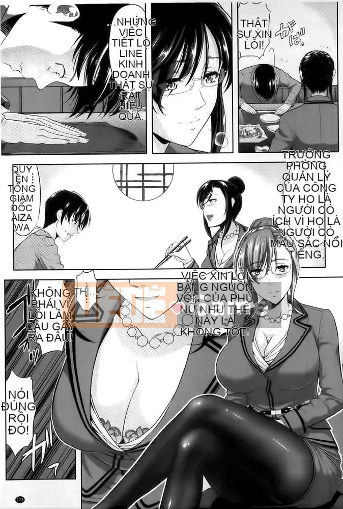 [Takanoyuki] Thời kỳ động dục của mọi người!