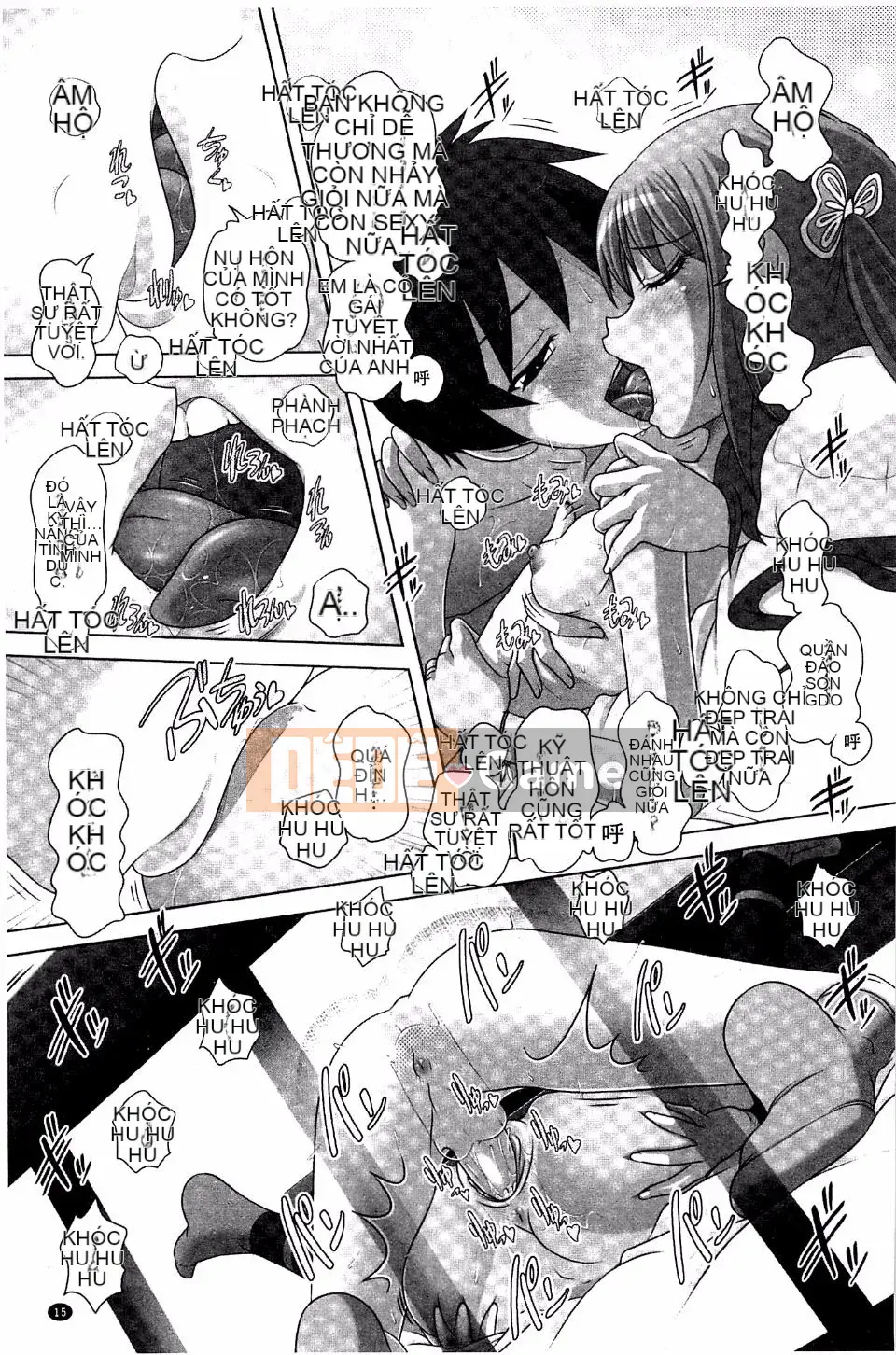 [Thấp] Lựa chọn tốt nhất!