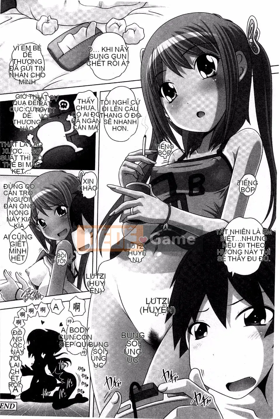 [Thấp] Lựa chọn tốt nhất!