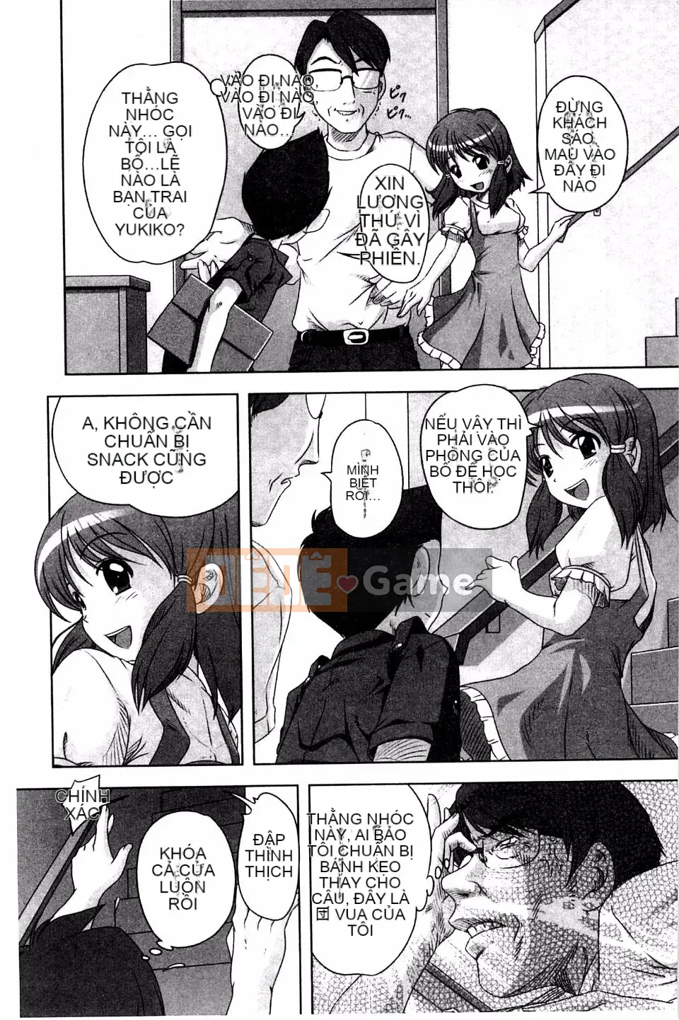 [Thấp] Lựa chọn tốt nhất!