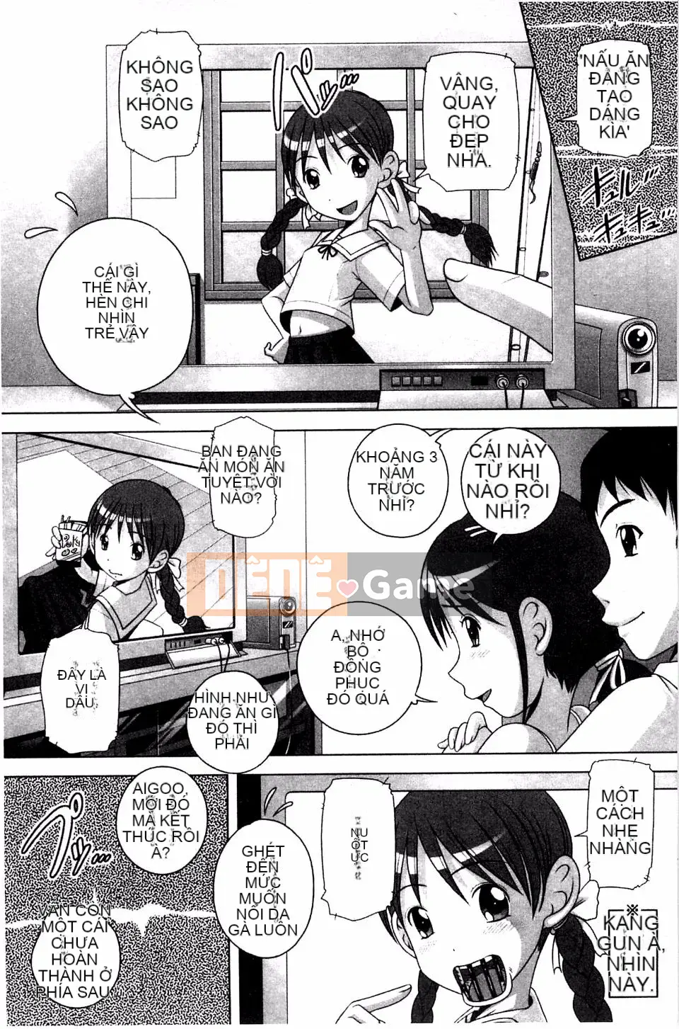 [Thấp] Lựa chọn tốt nhất!