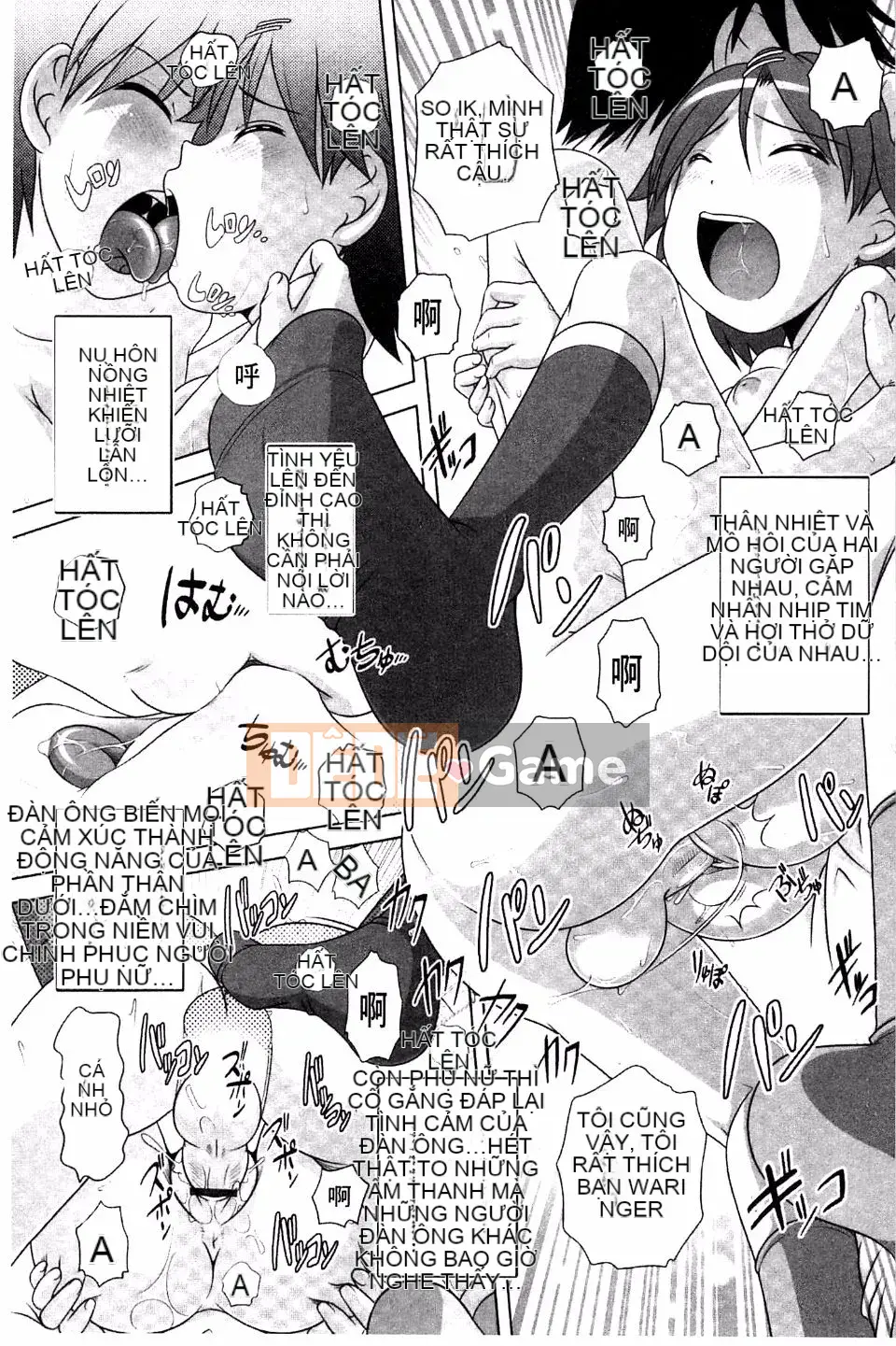 [Thấp] Lựa chọn tốt nhất!