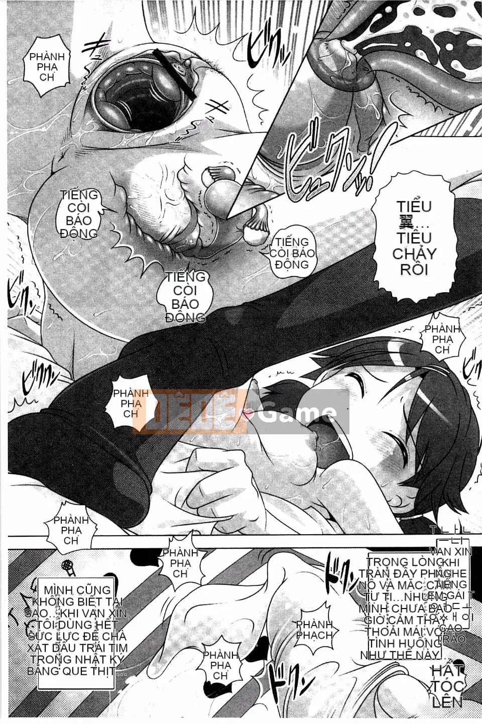 [Thấp] Lựa chọn tốt nhất!