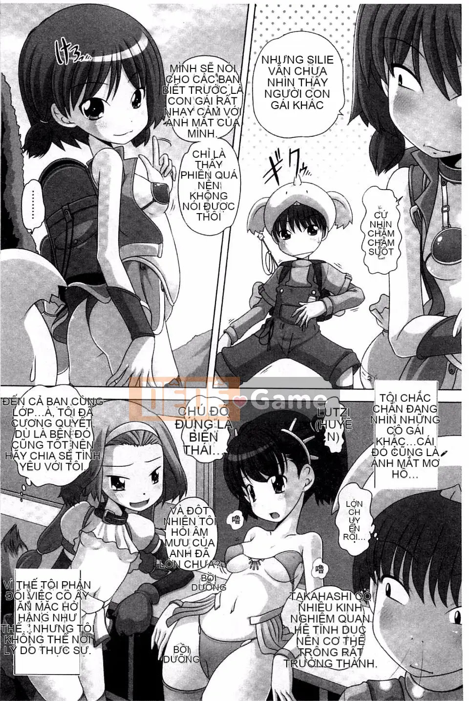 [Thấp] Lựa chọn tốt nhất!