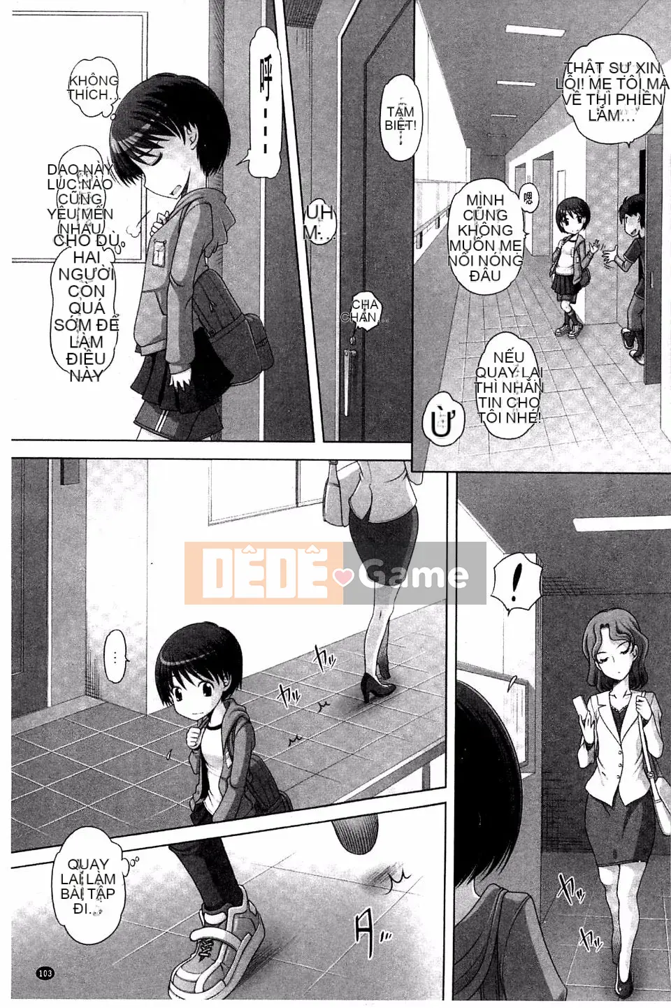 [Thấp] Lựa chọn tốt nhất!