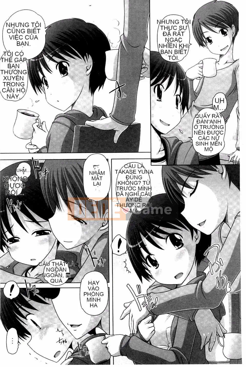 [Thấp] Lựa chọn tốt nhất!