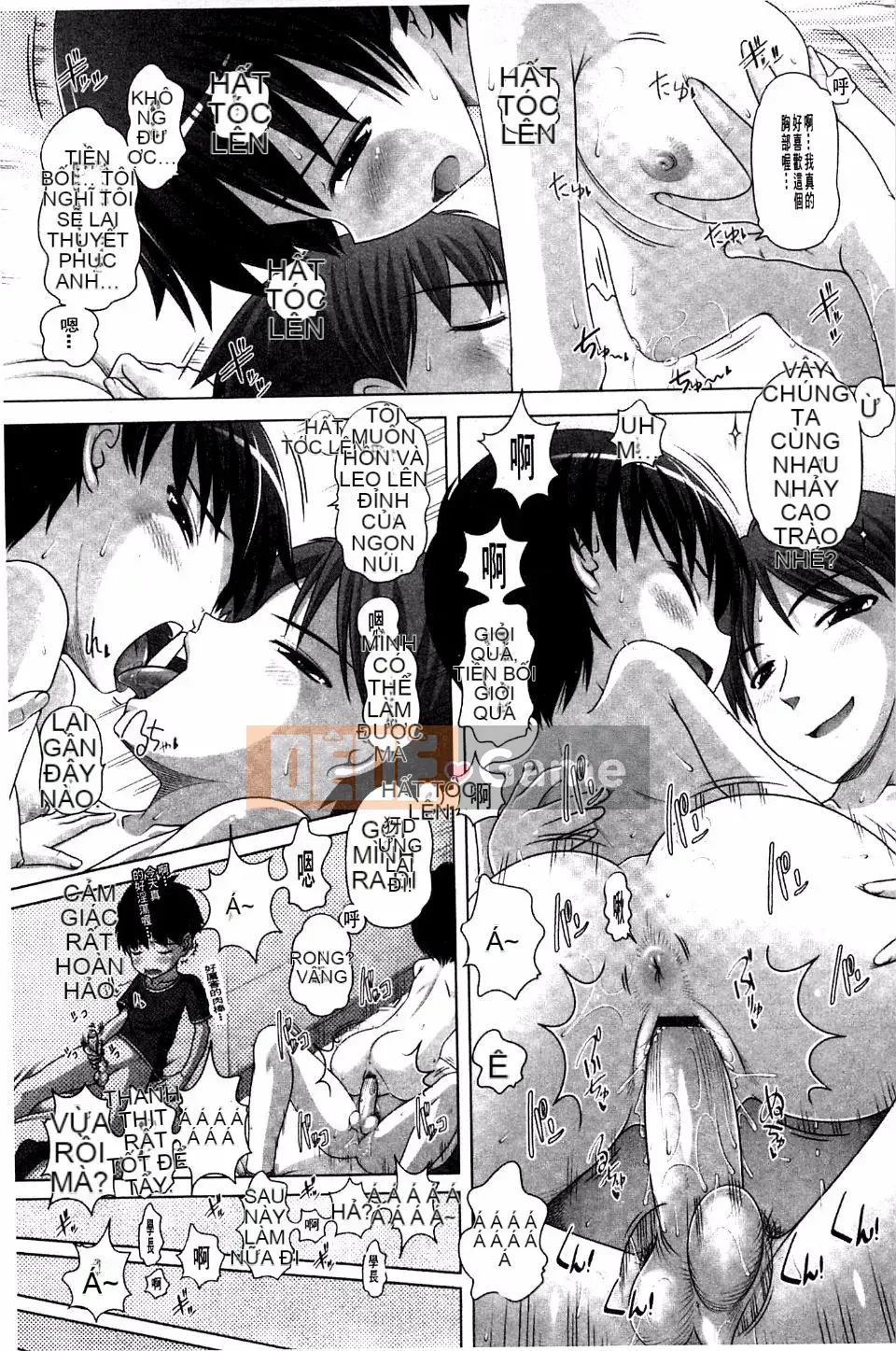 [Thấp] Lựa chọn tốt nhất!