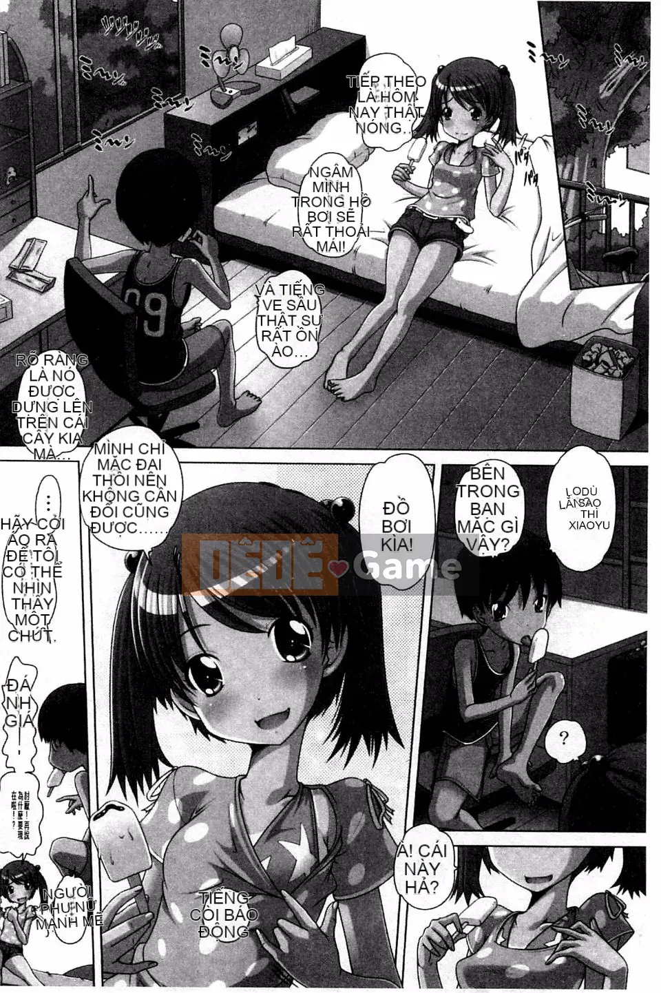 [Thấp] Lựa chọn tốt nhất!