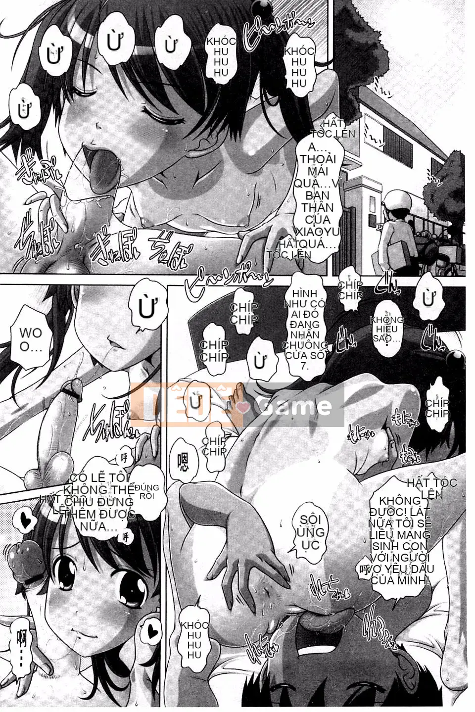 [Thấp] Lựa chọn tốt nhất!