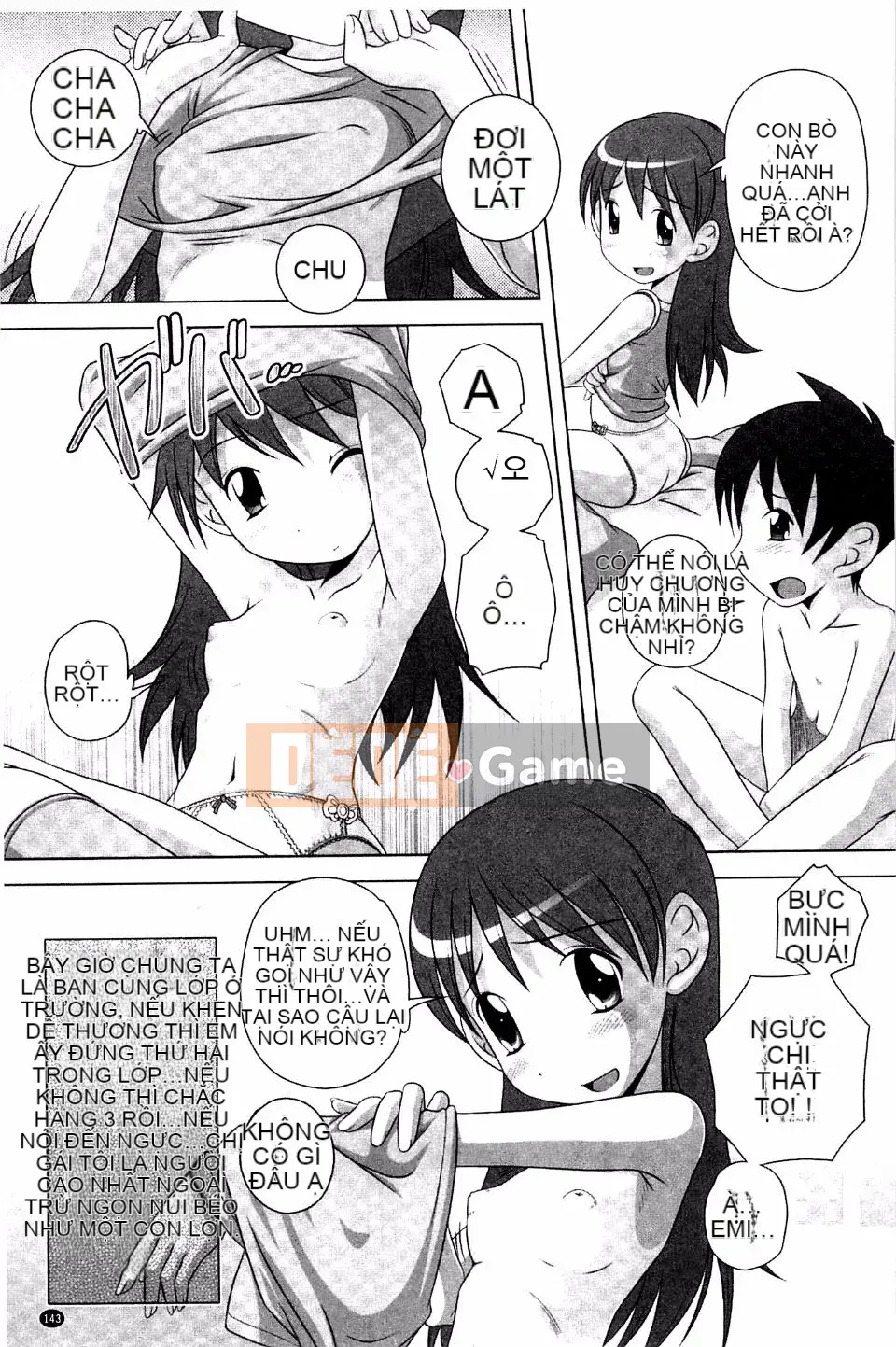 [Thấp] Lựa chọn tốt nhất!