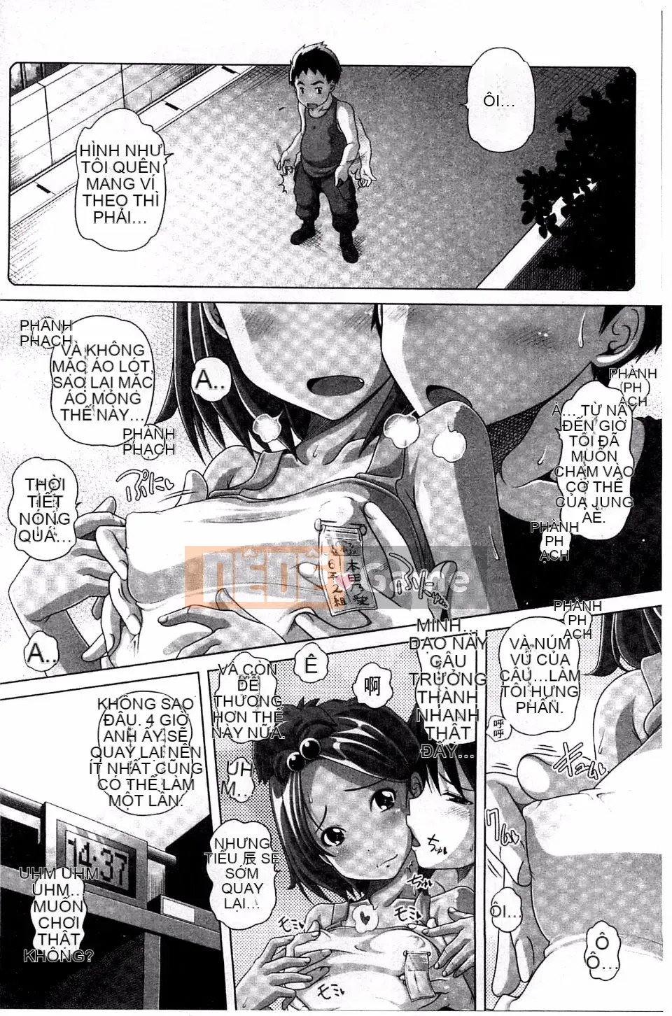 [Thấp] Lựa chọn tốt nhất!