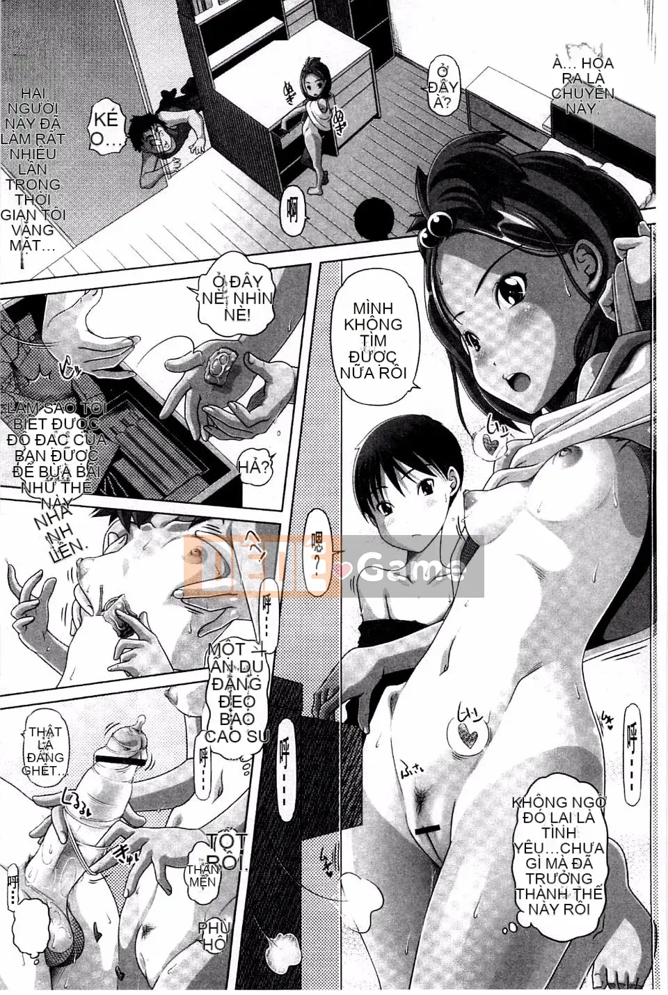 [Thấp] Lựa chọn tốt nhất!