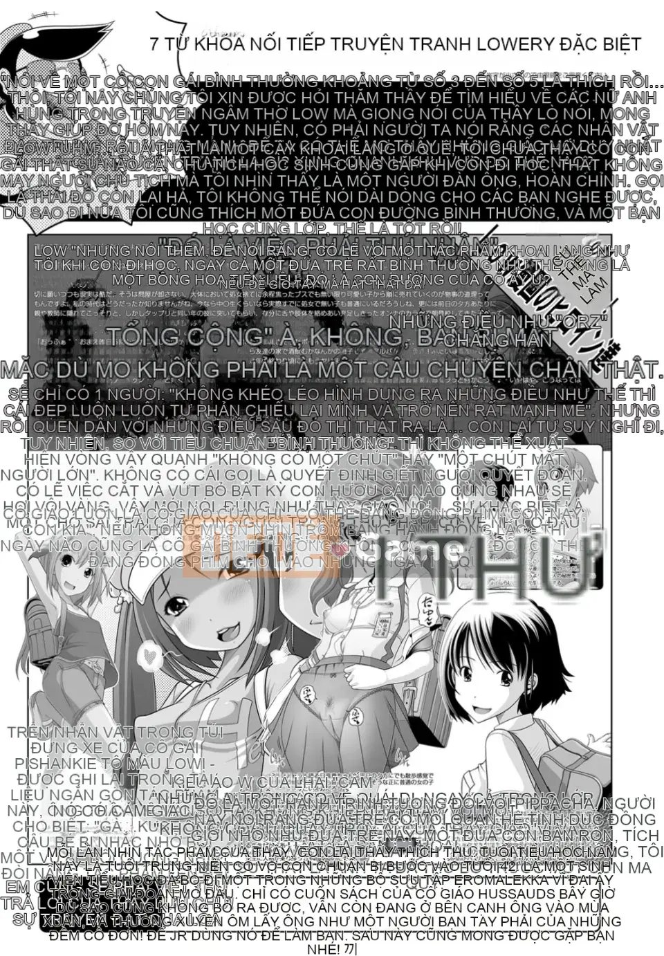 [Thấp] Lựa chọn tốt nhất!