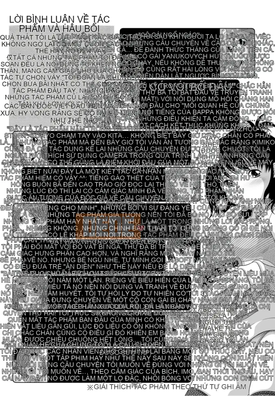 [Thấp] Lựa chọn tốt nhất!