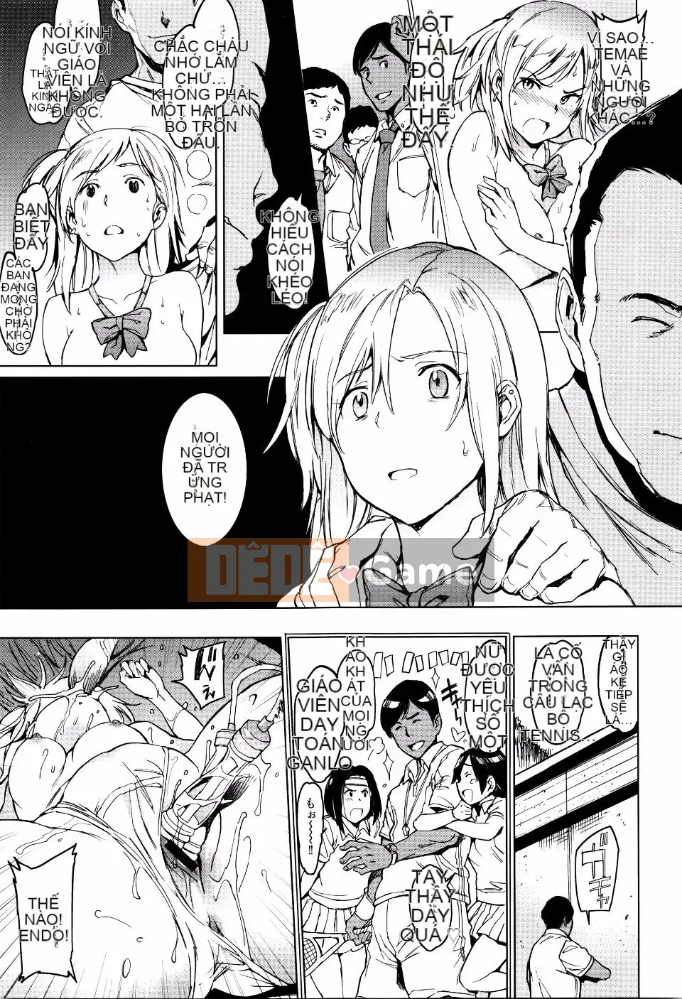 [mogg] Girls Talk + Sách 8P