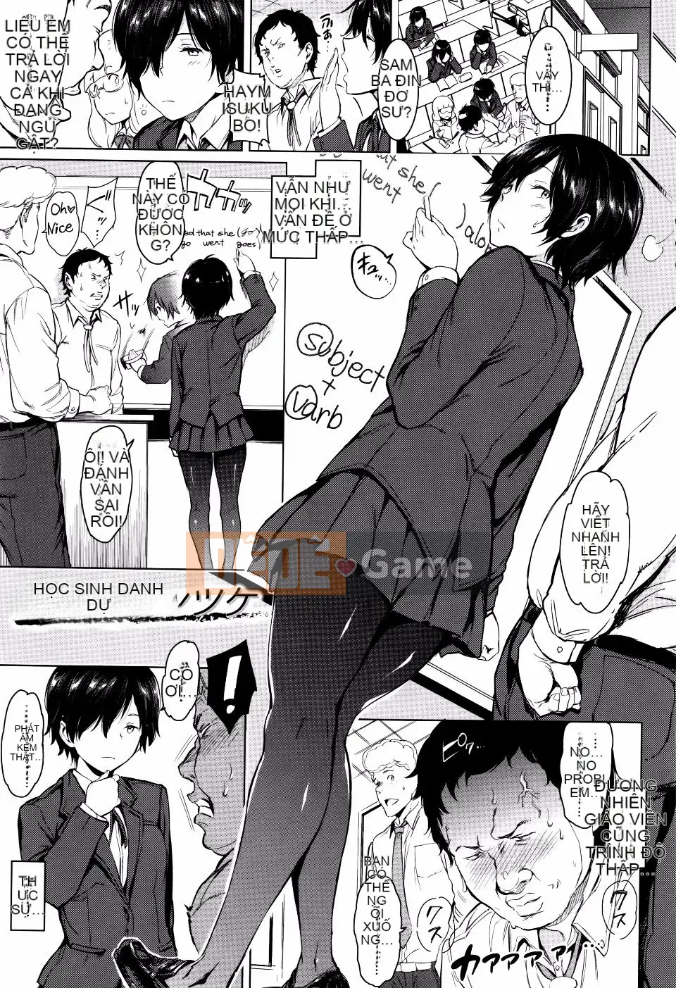 [mogg] Girls Talk + Sách 8P