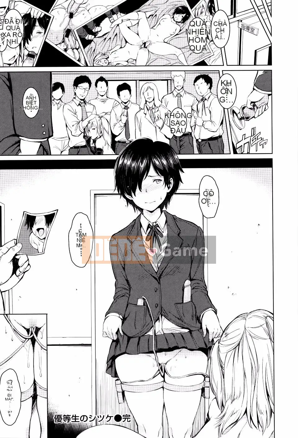 [mogg] Girls Talk + Sách 8P