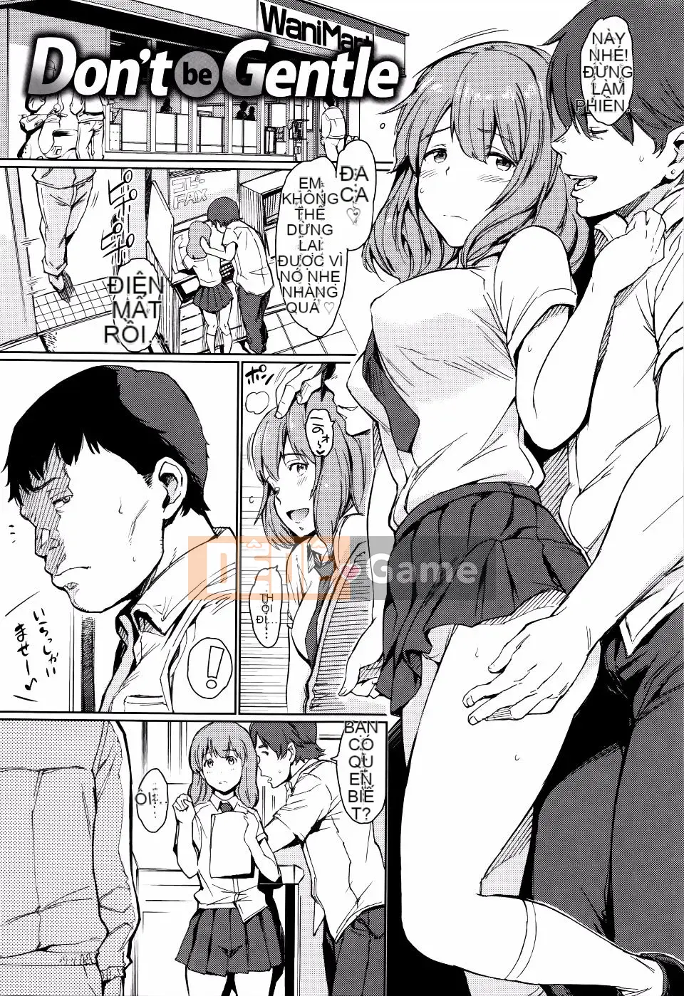 [mogg] Girls Talk + Sách 8P