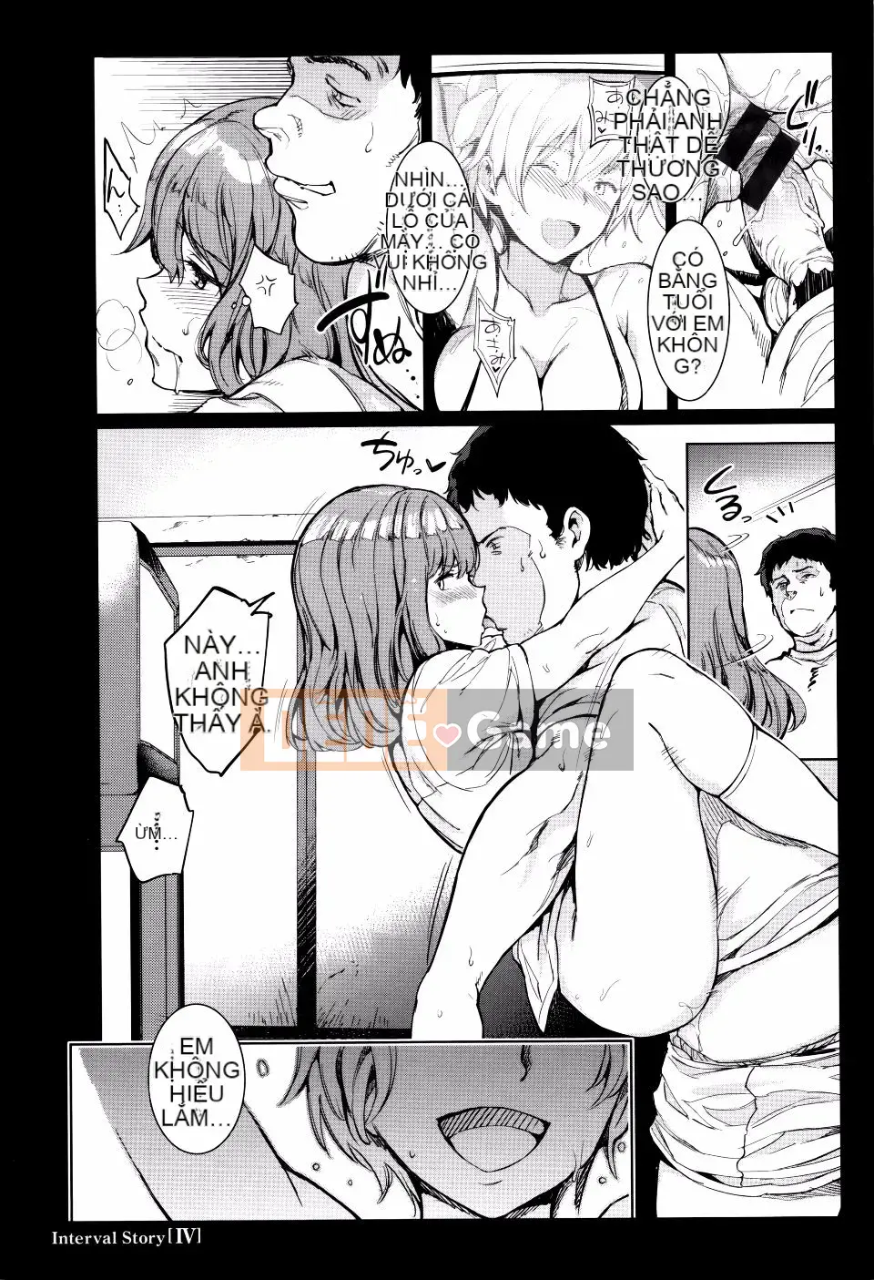 [mogg] Girls Talk + Sách 8P