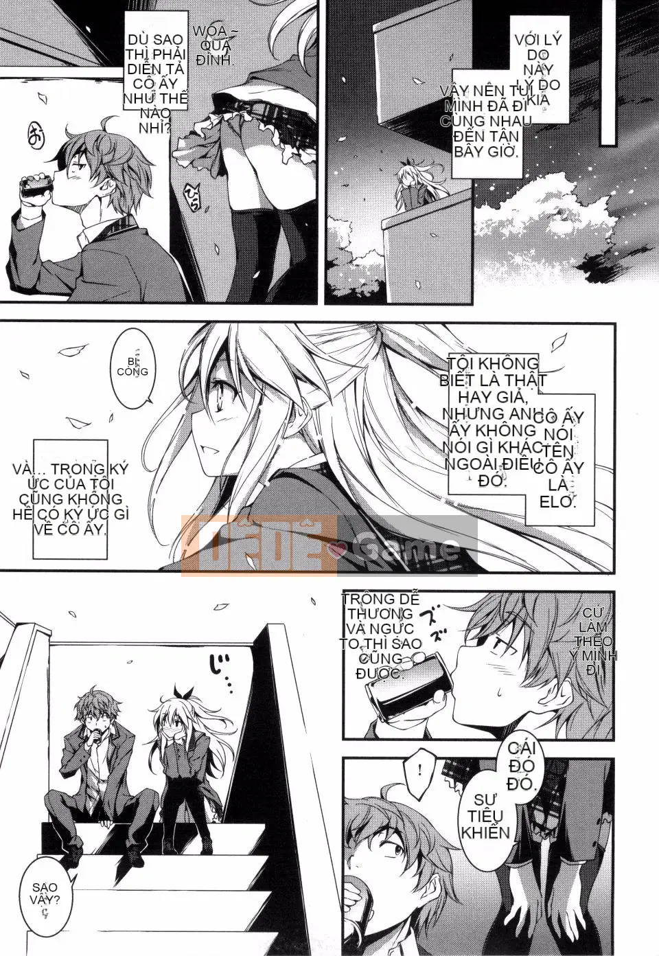 [Kikurage] Kimito Ecchi