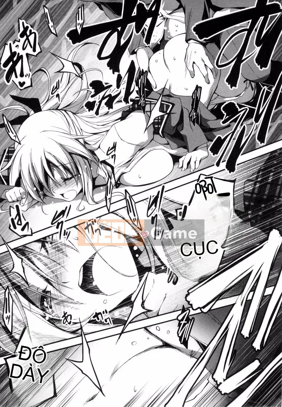 [Kikurage] Kimito Ecchi