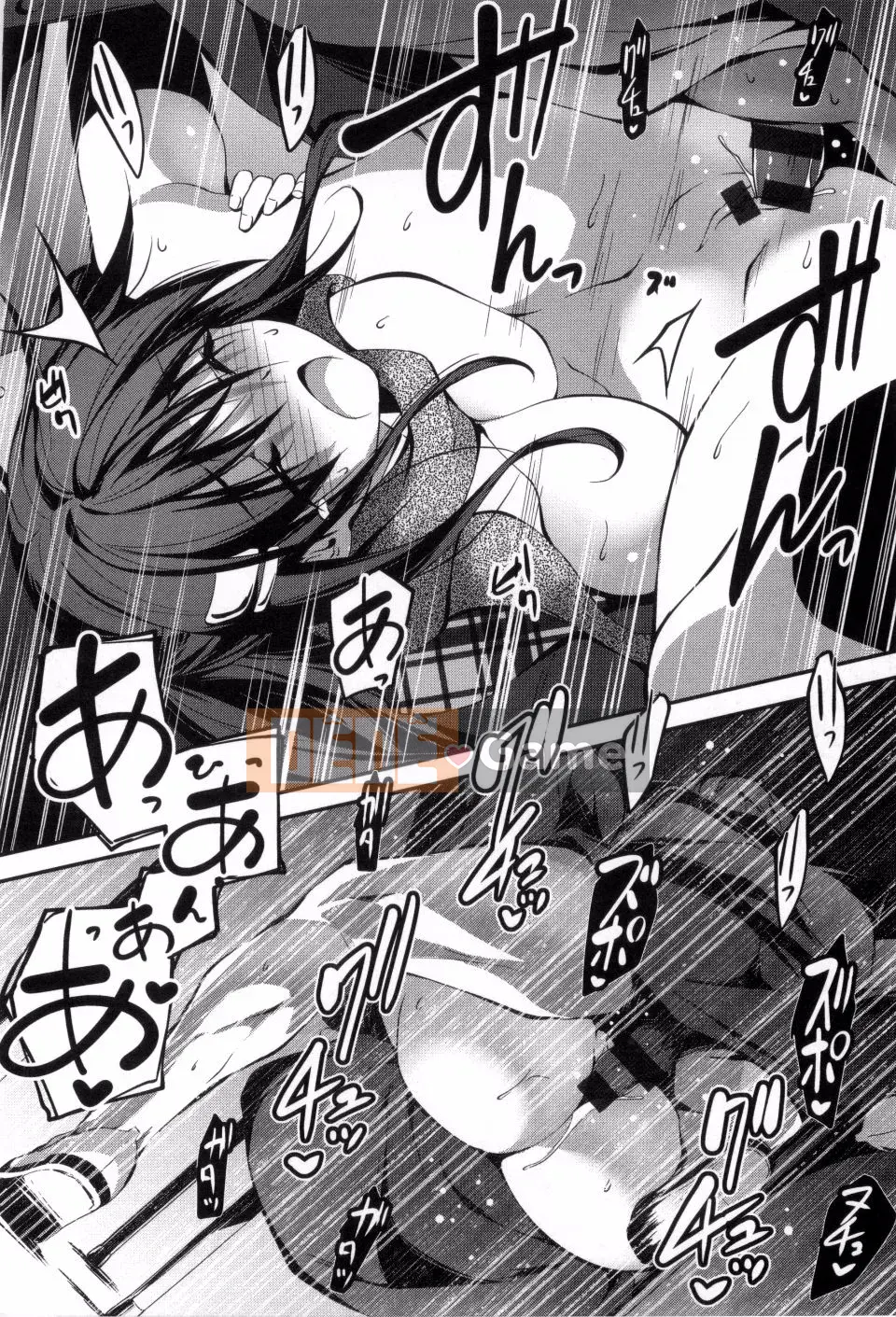 [Kikurage] Kimito Ecchi