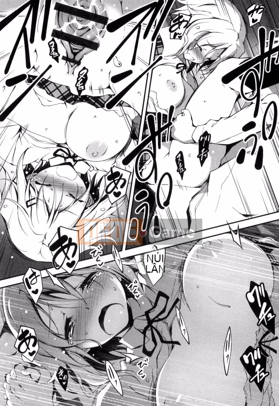 [Kikurage] Kimito Ecchi