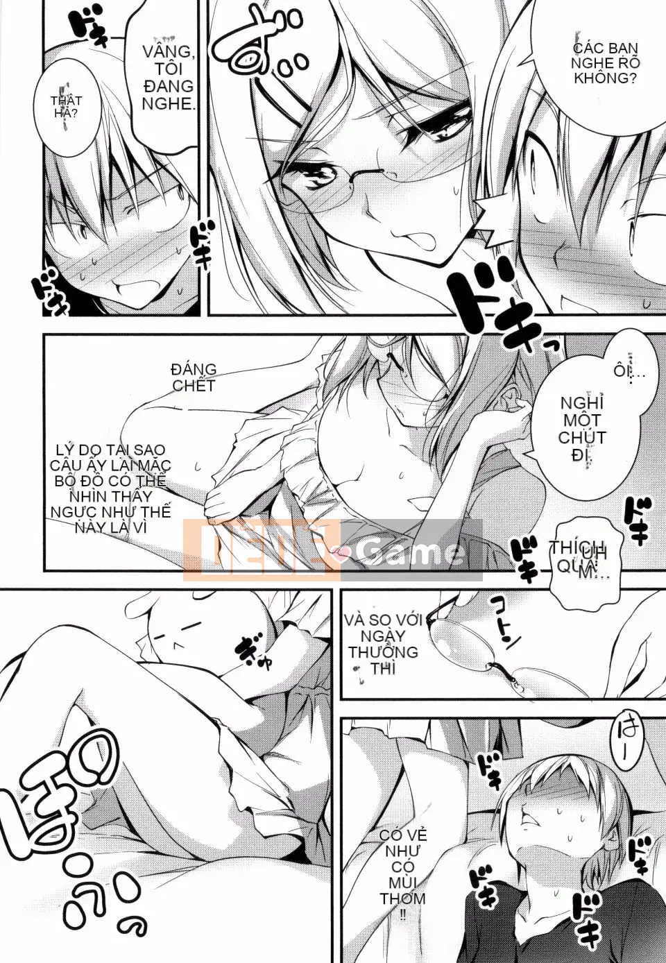 [Kikurage] Kimito Ecchi