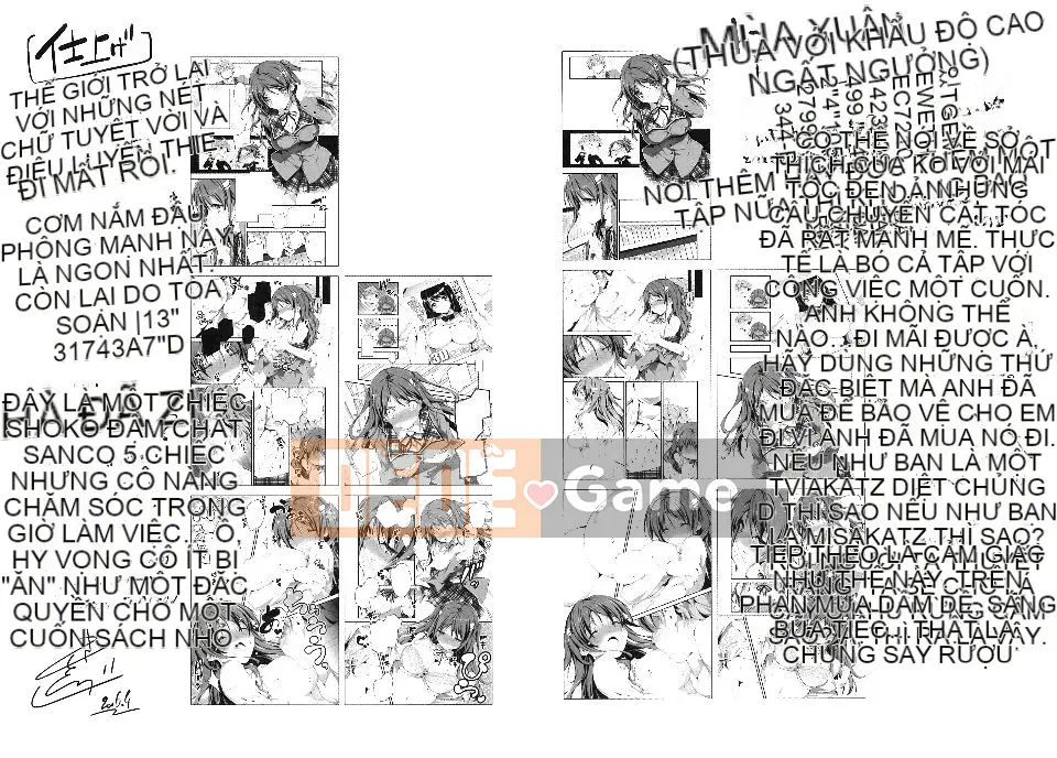 [Kikurage] Kimito Ecchi