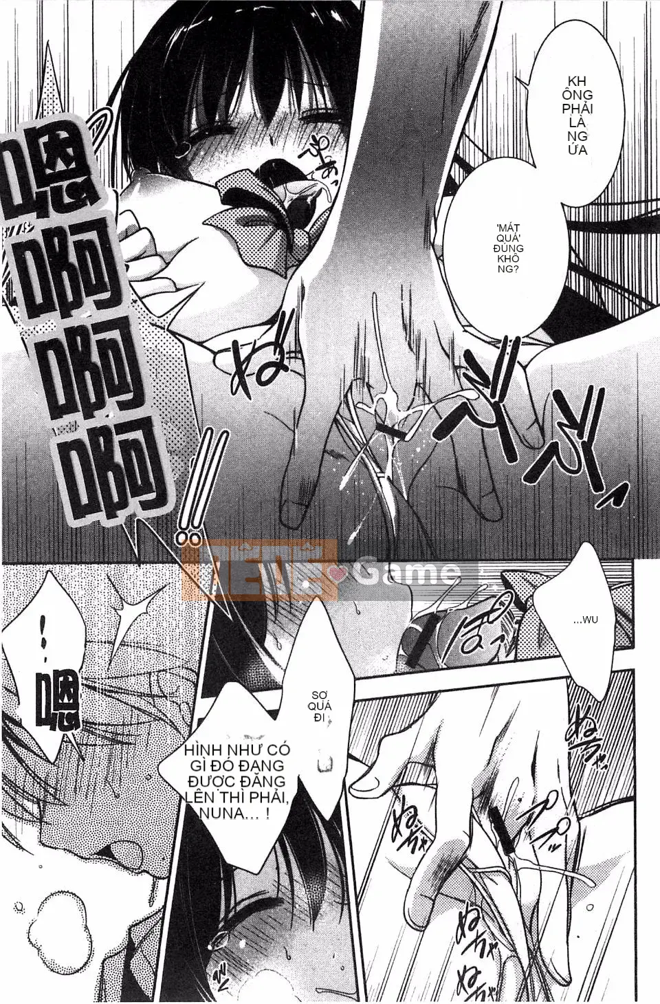 [Ryuuji Kano] Hãy yêu một trinh nữ