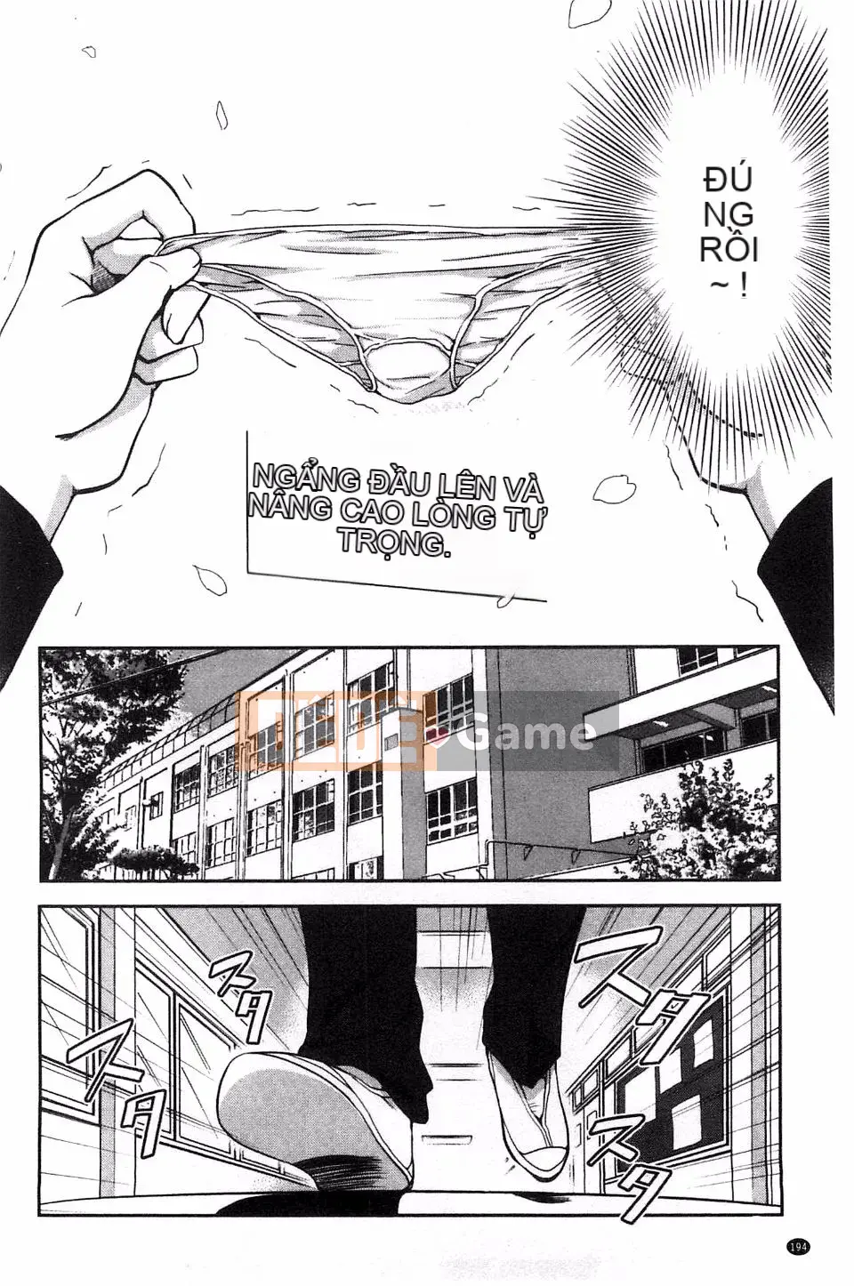 [Ryuuji Kano] Hãy yêu một trinh nữ