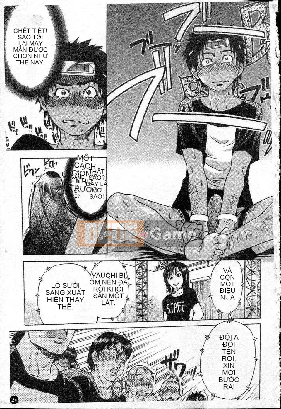 14_ Shining Musume Vol.5