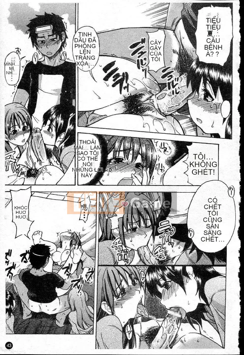 14_ Shining Musume Vol.5